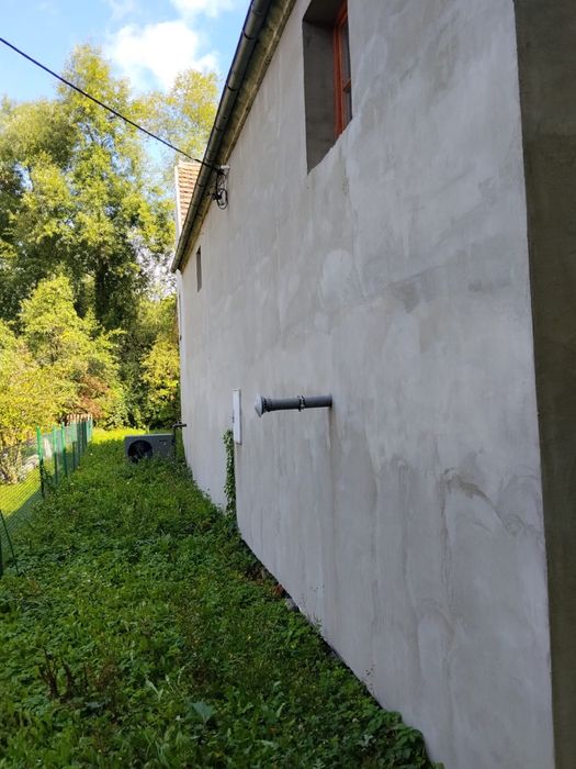 Piękny domek blisko czeskiej granicy