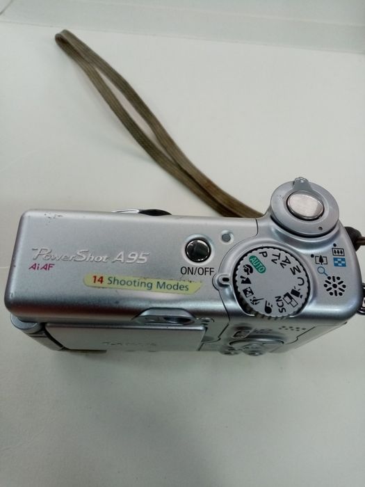 canon powershot hs - купити фототехніку, відеотехніку - Ціна на OLX.ua