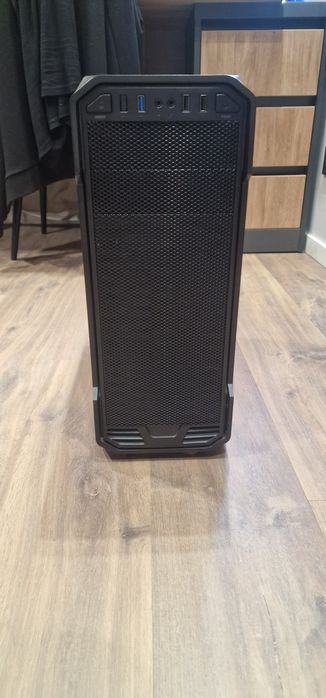 Ігровий ПК Ryzen 9 3900X / GTX 1080 8GB / X570 / 16GB RAM