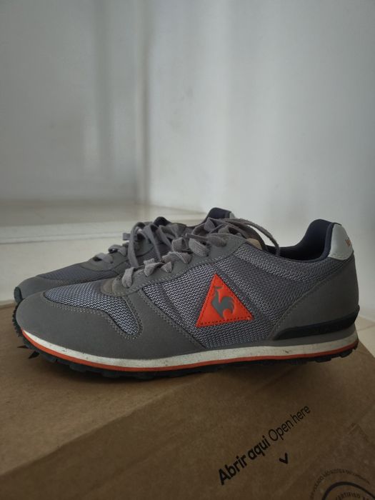 Tênis le coq sportif