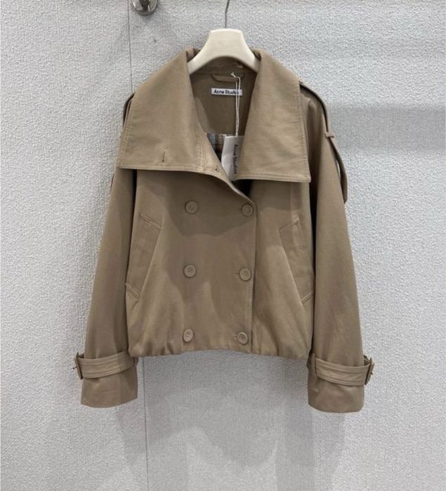 Тренч Acne Studios, S