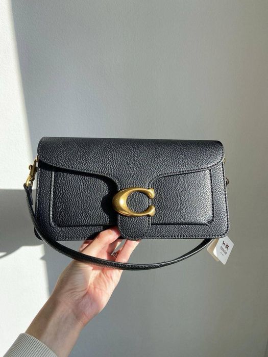 coach taby 26 см