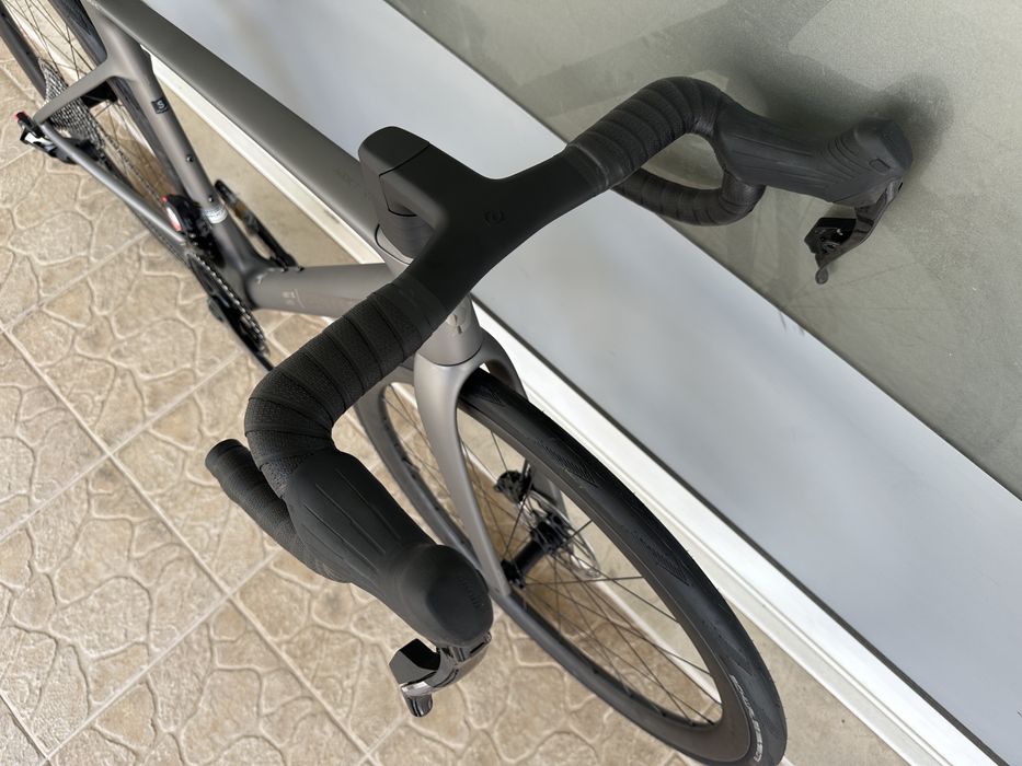 Bicicleta Scott Addict RC - Coleçao 2026! Novidade!