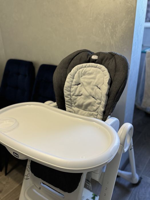Крісло для годування Chicco Polly Magic