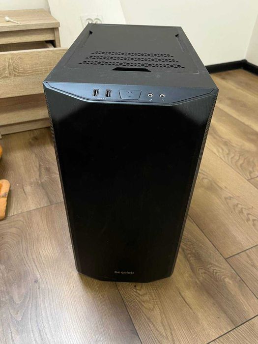 Komputer Stacjonarny (Ryzen 7)(rtx 4060)