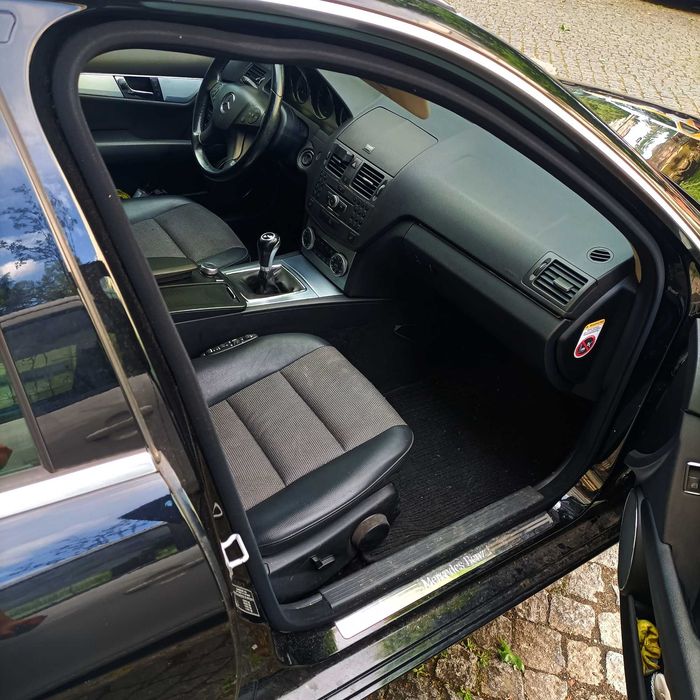 Mercedes C220 2010