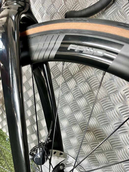 Merida Scultura Team