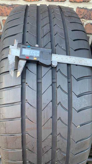 oL.8888 Opona 215/60R16 GoodYear EfficientGrip 1szt RUDA ŚLĄSKA