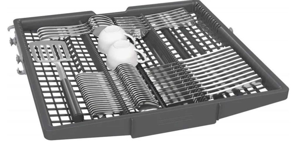 Посудомийна машина Siemens SN616X00KF посудомийка посудомойка