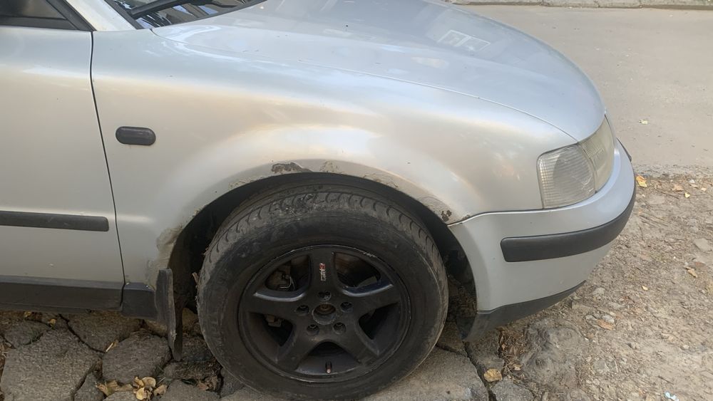 Volkswagen Passat Б5 1.9tdi 99г.в.