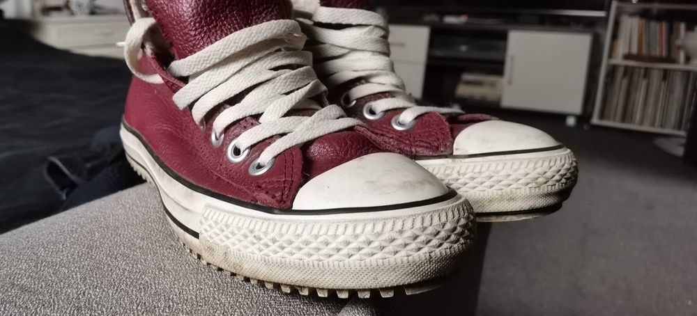 Buty Converse 39 unisex