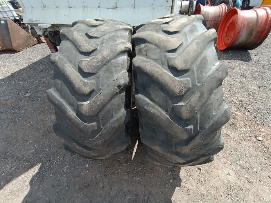 Opona rolnicza 460/70r24 alliance 17.5lr24 JCB Manitou merlo cat