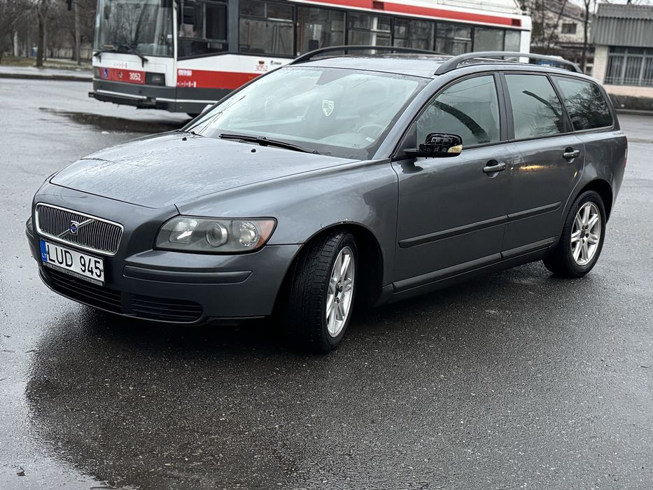 Продам Volvo V50 дизель в Харкові