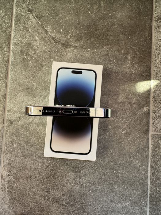 iPhone 14 Pro Max