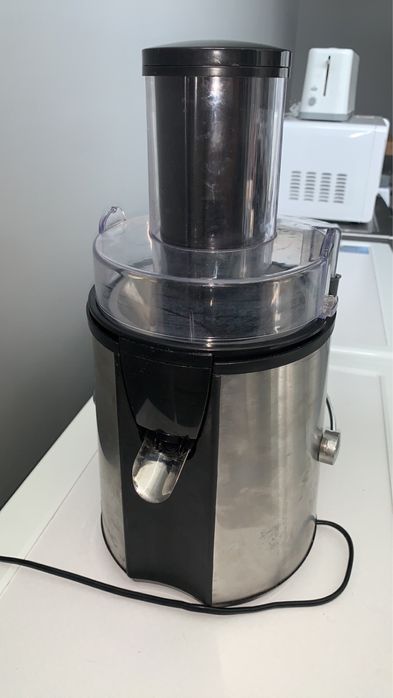 Соковижималка Clatronic привезена з Німеччини