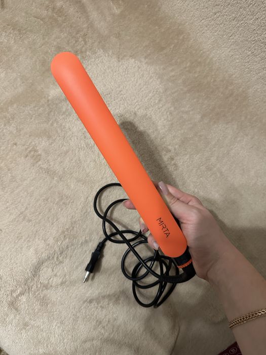 Вирівнювач для волосся Mirta