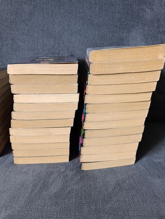 Saga o ludziach lodu 1-47 Komplet
