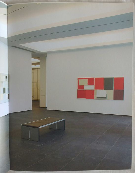 Livro "Sequent", de Kees Goudzwaard