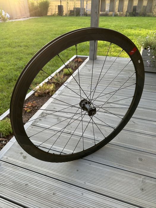 Kola Fulcrum Wind 40C