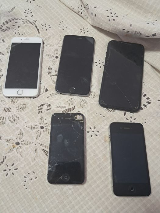 Telemoveis Apple
