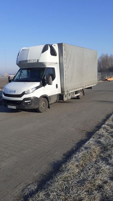 Iveco Daily  Stan bardzo dobry
