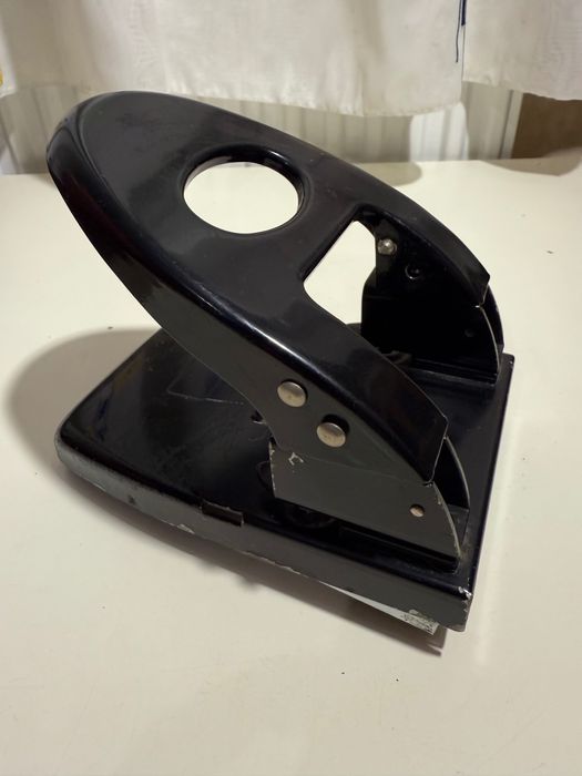 Дирокол офісний  потужний)