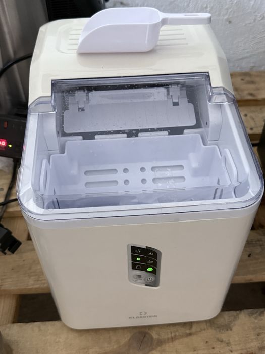 Ледогенератор Klarstein Albaron Bullet Ice