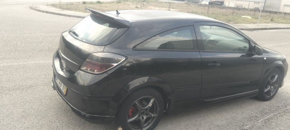 Opel astra h 1.3  cdti