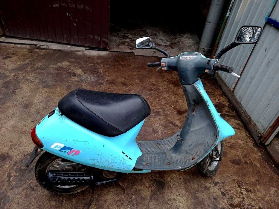 Honda Pal – 50cc
