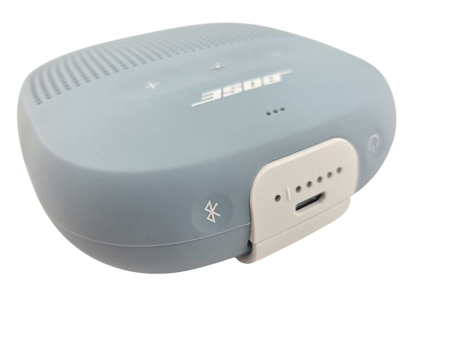 Портативна колонка Bose SoundLink Micro (orig)