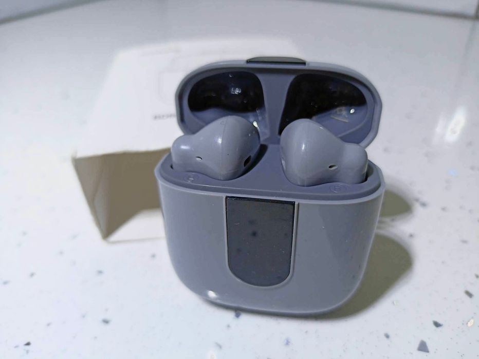 Słuchawki bezprzewodowe douszne Bluetooth Jesebang BD86
