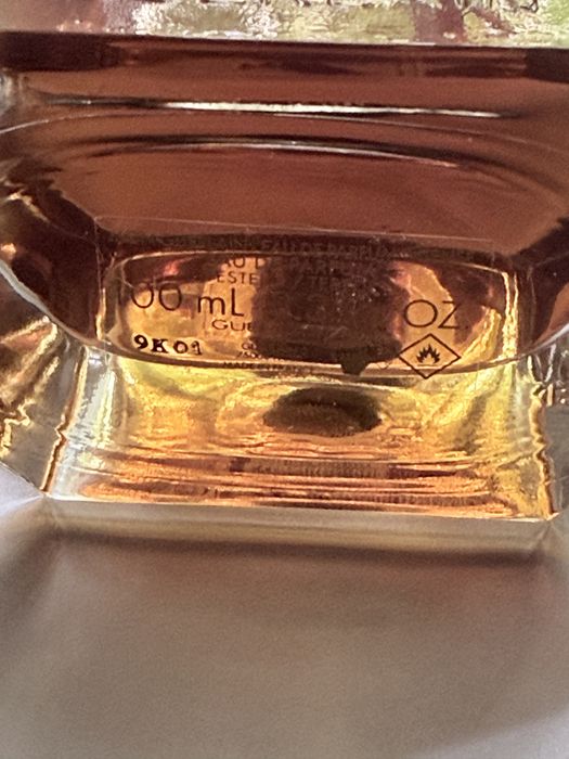 Guerlain Mon Guerlain intense 100ml