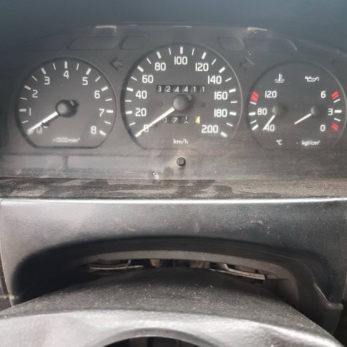 Газель бортова від першого власника