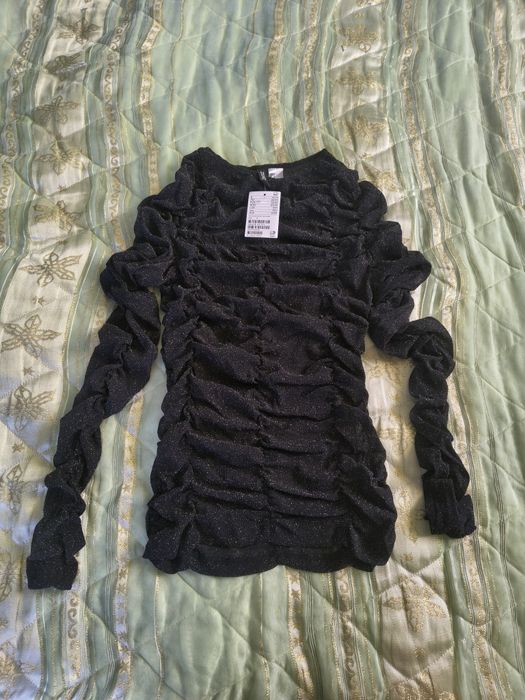 Кофта  H&M нова р.S