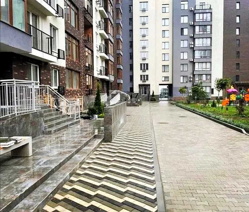 1-комнатная квартира по адресу ул. Победы (площадь 43 м²) - Atlanta.ua - фото 2