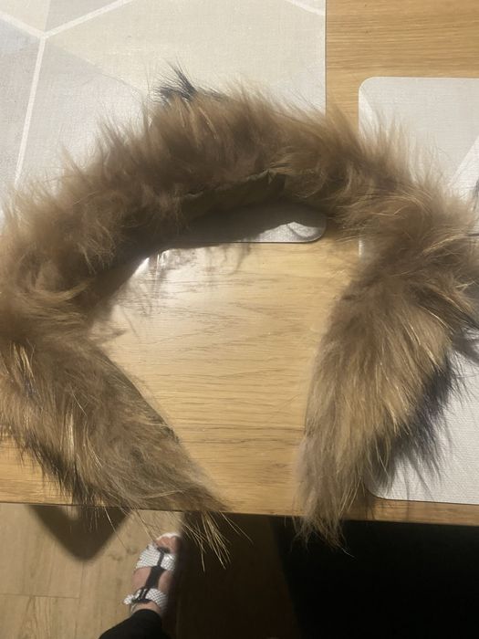 Futerko z jenota do kaptura