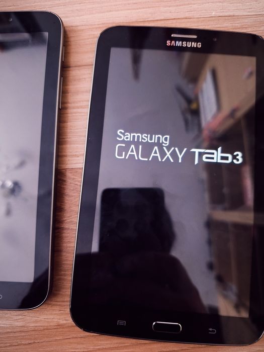 Samsung tablet Tab 3