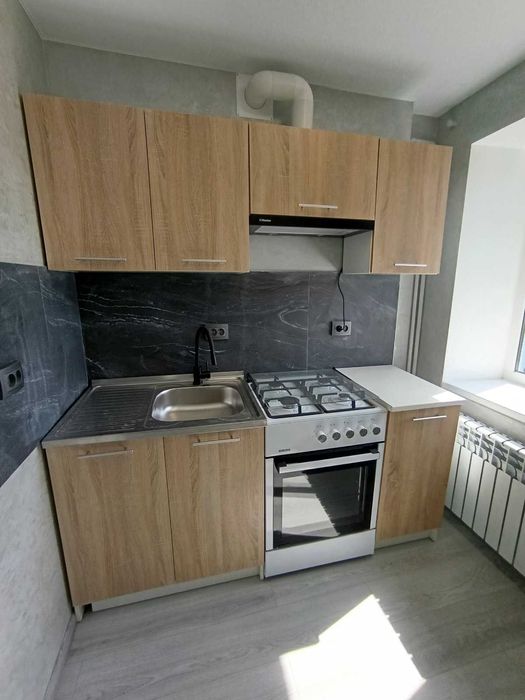 ПРОДАЖ 1-кімн. в центрі міста по проспекту Свободи
