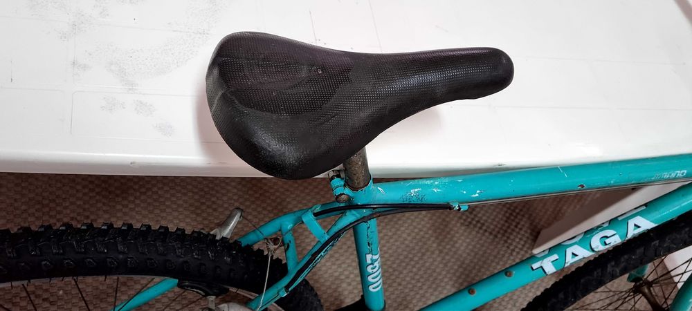 Bicicleta TAGA 2600