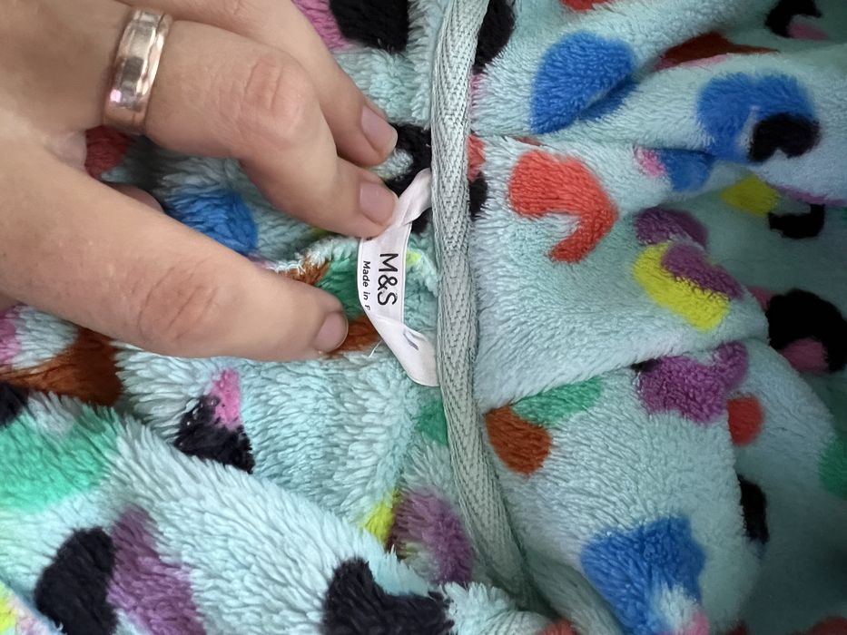 Комбінезон carters, m&s 18m