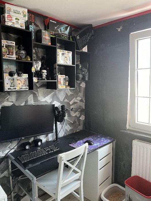 Zamienię mieszkanie komunalne