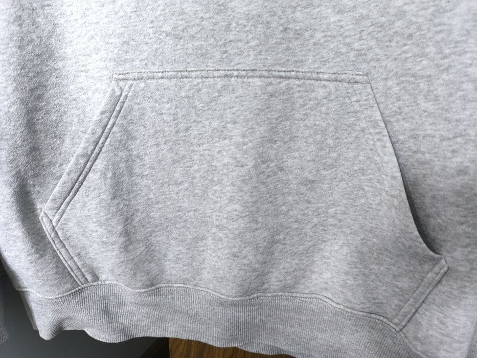 Bluza męska z kapturem Nasa M H&M