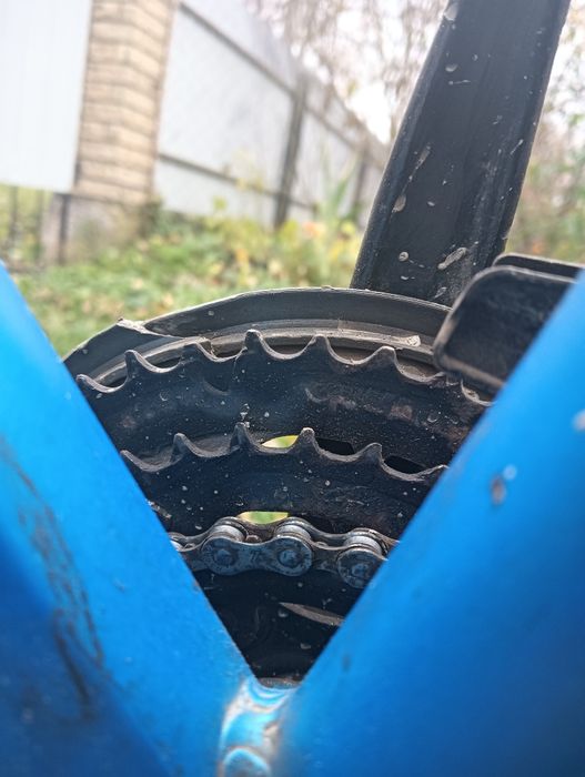 Велосипед Ardis Hilland 29