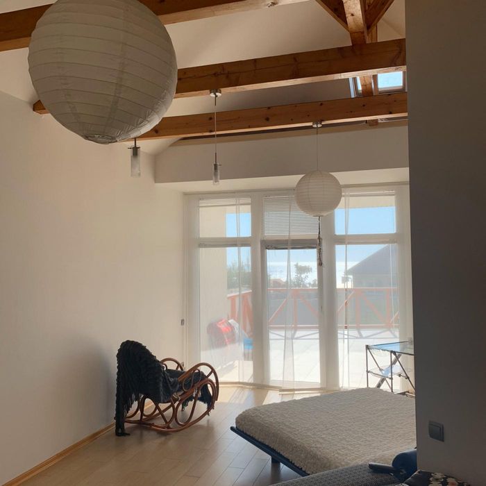 Аренда ДОМА в Совиньоне с видом на море