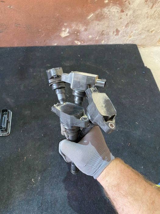 Катушка зажигания Nissan Rogue Т33 2021-2025 2.5 та 1.5 турбо