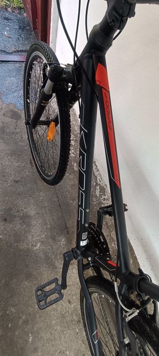 Rower Kross Evado junior 1.0 26"