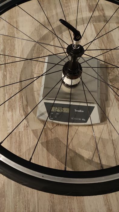 Rodas de ciclismo 28" 700C com cassete e pneus 23mm