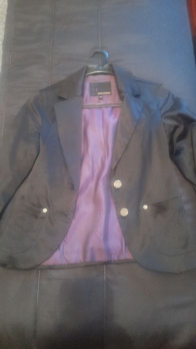 Blazer da marca cheyene
