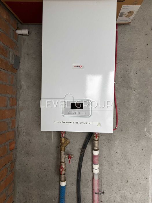 Продаж 3-кімнатної квартири  ЖК Метрополіс