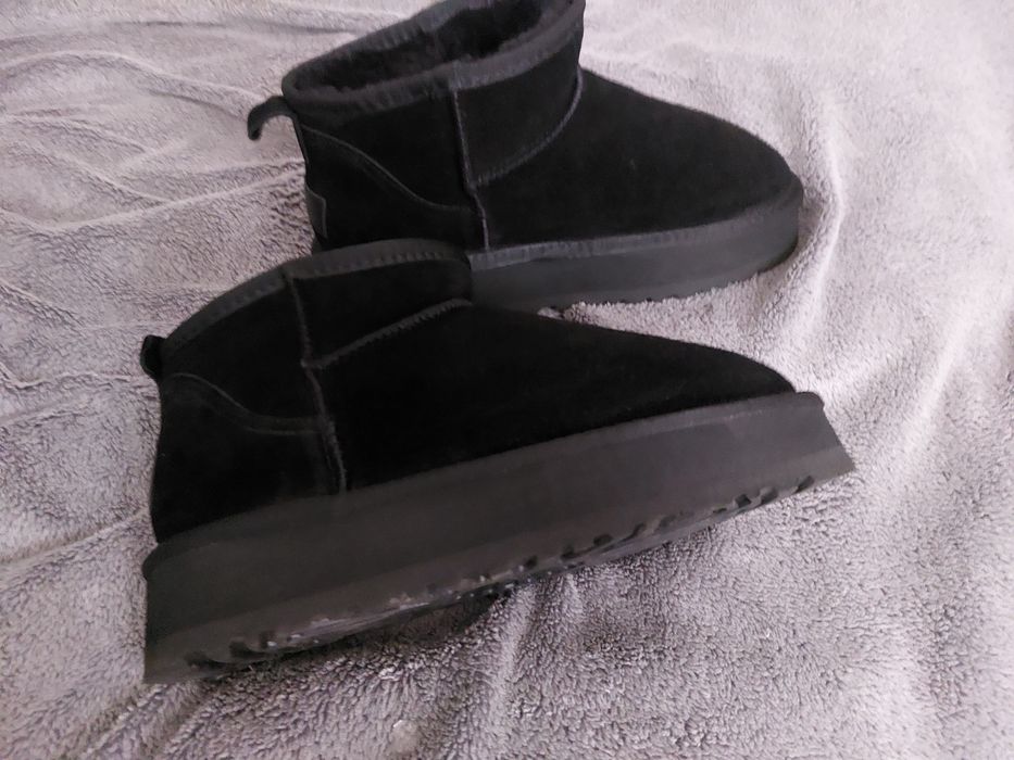 Buty zimowe Ugg śniegowce Nowe